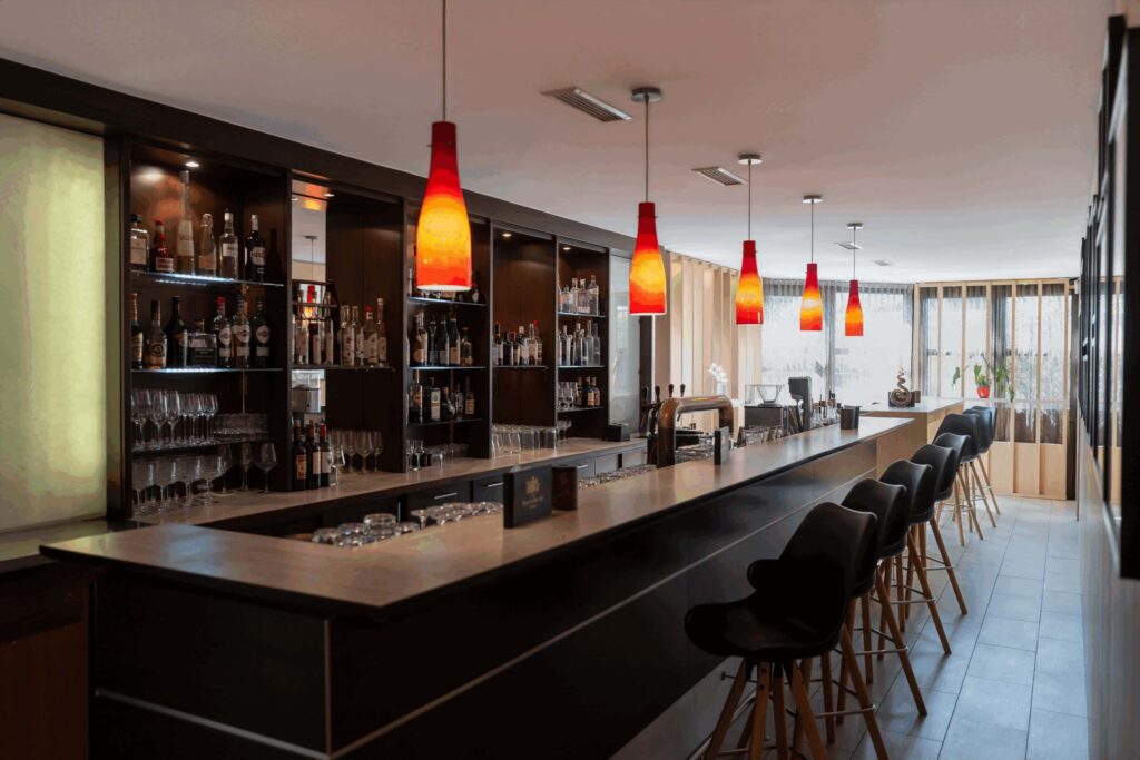 Hotelbar