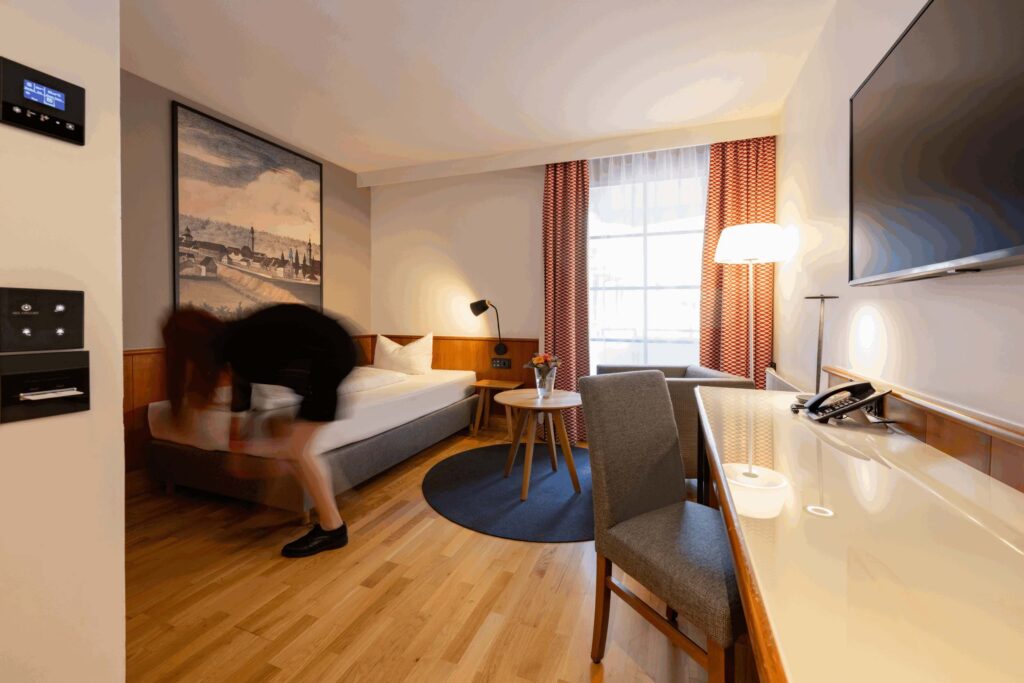 Classic Einzelzimmer