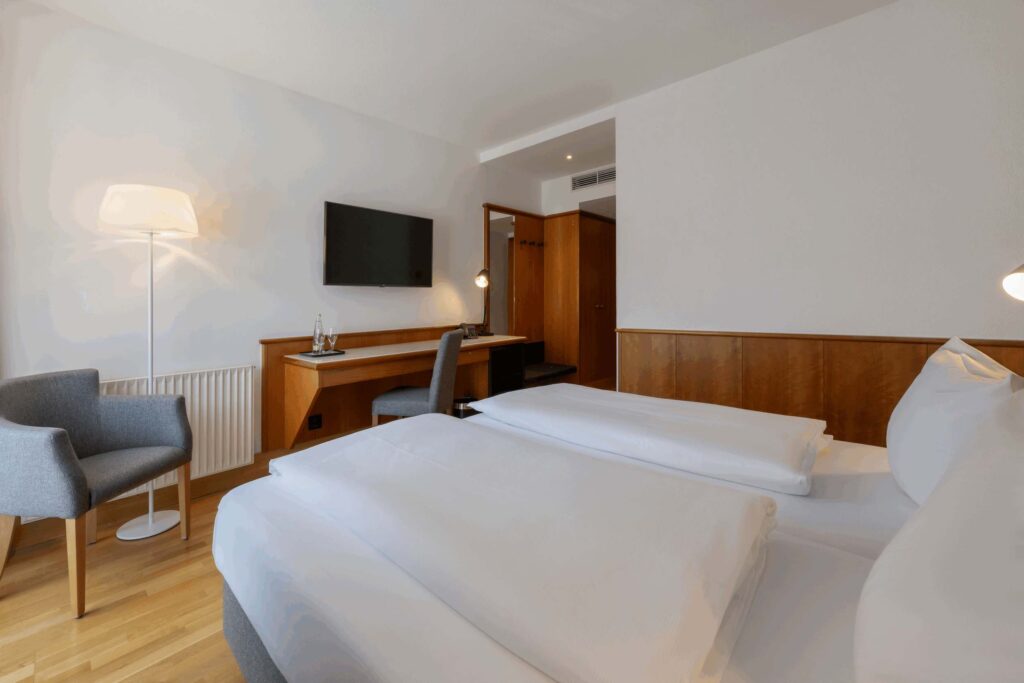 Classic Doppelzimmer